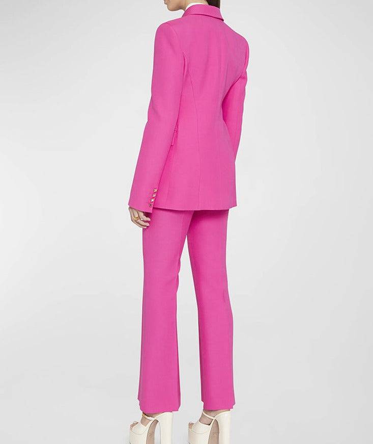 Elegantes Bandage-Maxikleid mit Diamanten – Bodenlang & Quadratkragen