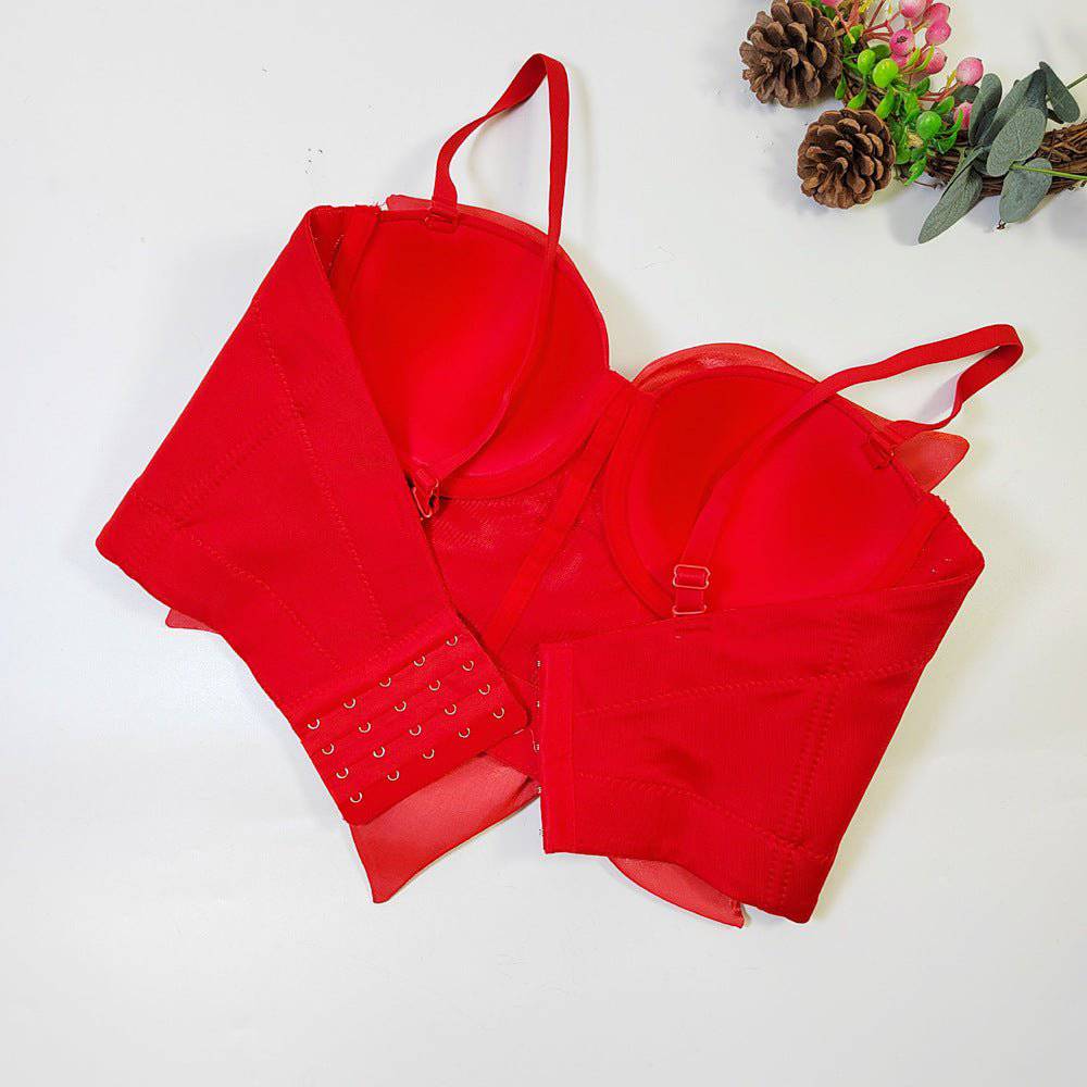 {{ product_title }} – Exklusive Damenmode für besondere Anlässe | HotFashionista.de