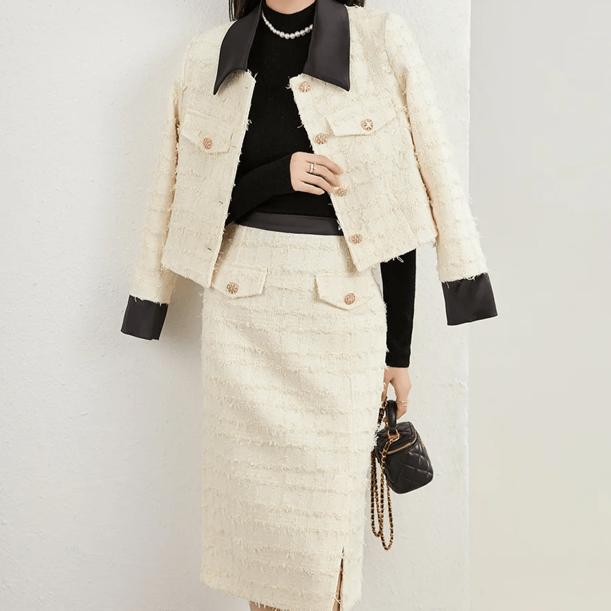 {{ product_title }} – Exklusive Damenmode für besondere Anlässe | HotFashionista.de