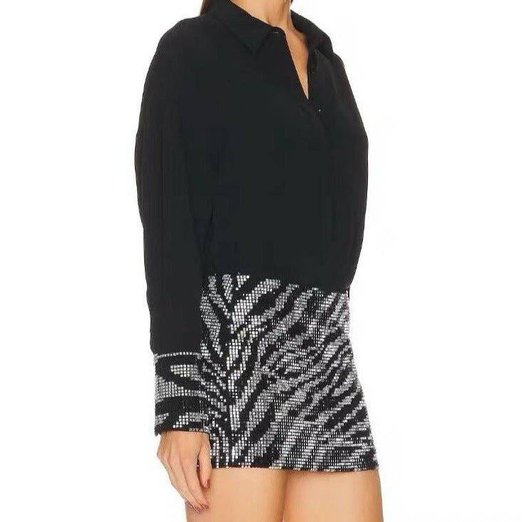 {{ product_title }} – Exklusive Damenmode für besondere Anlässe | HotFashionista.de