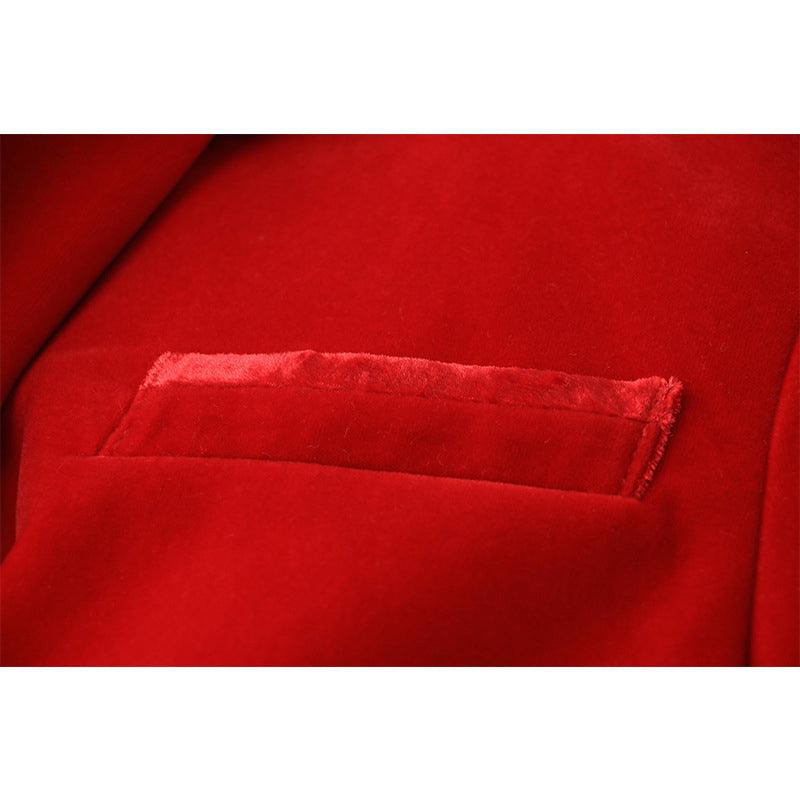 Elegantes Bandage-Maxikleid mit Diamanten – Bodenlang & Quadratkragen