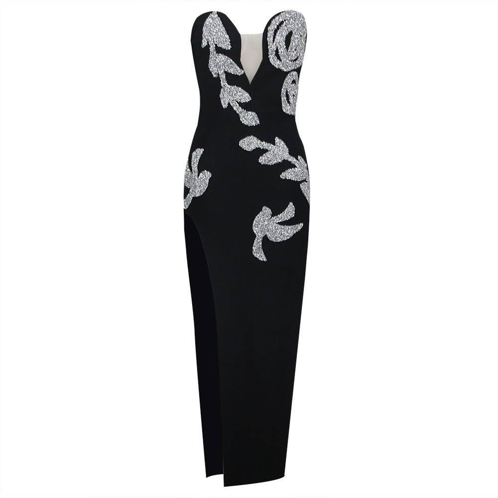 {{ product_title }} – Exklusive Damenmode für besondere Anlässe | HotFashionista.de