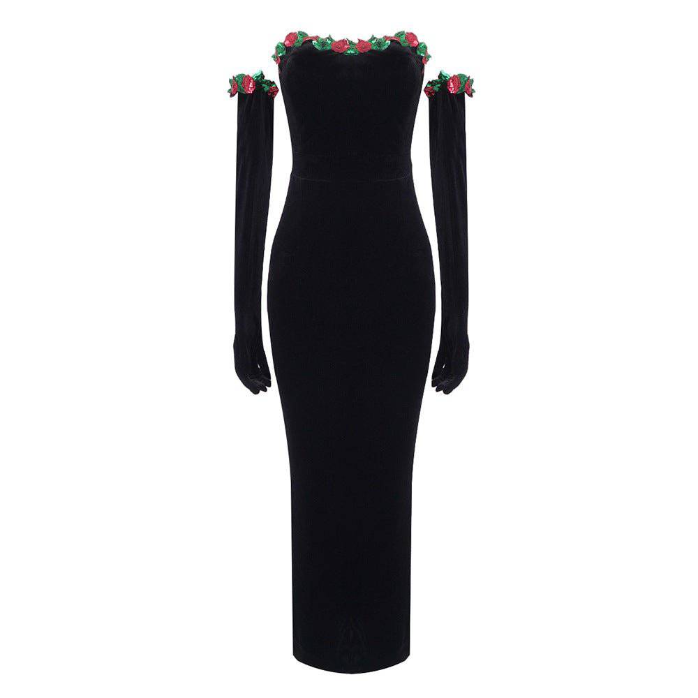 {{ product_title }} – Exklusive Damenmode für besondere Anlässe | HotFashionista.de