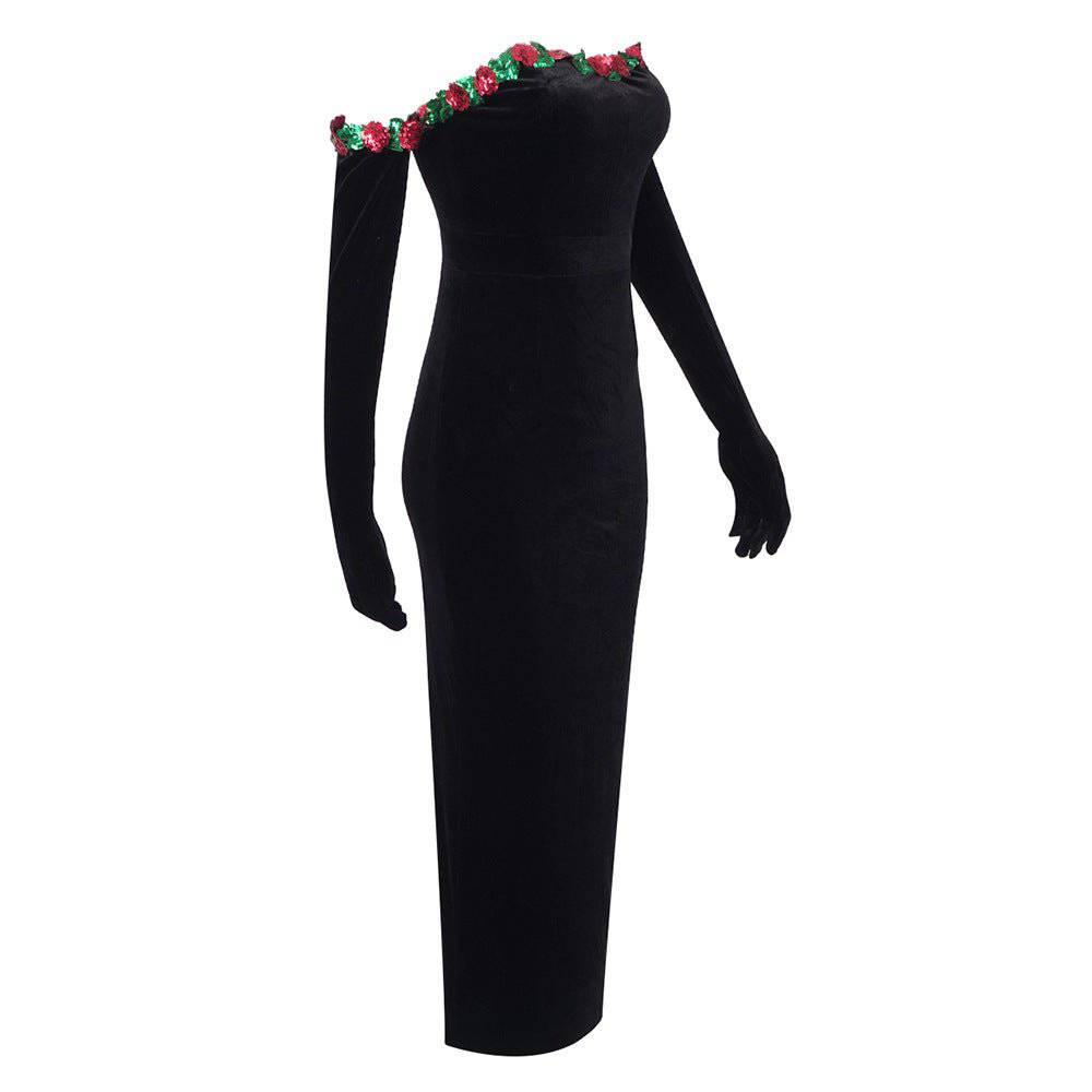 {{ product_title }} – Exklusive Damenmode für besondere Anlässe | HotFashionista.de
