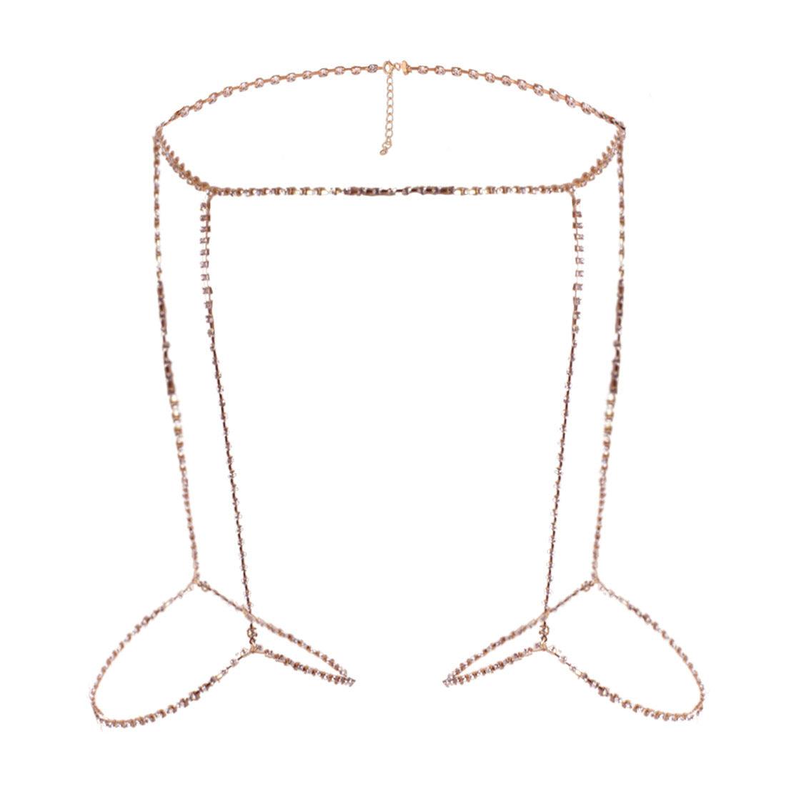Produktbild von Elegantes Bandage-Maxikleid mit Diamanten – Bodenlang & Quadratkragen in Yellow, erhältlich bei Hot Fashionista