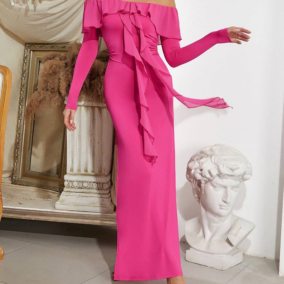 {{ product_title }} – Exklusive Damenmode für besondere Anlässe | HotFashionista.de