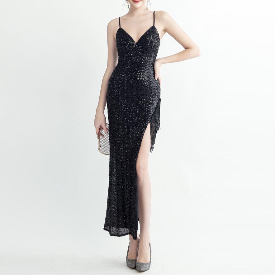 {{ product_title }} – Exklusive Damenmode für besondere Anlässe | HotFashionista.de