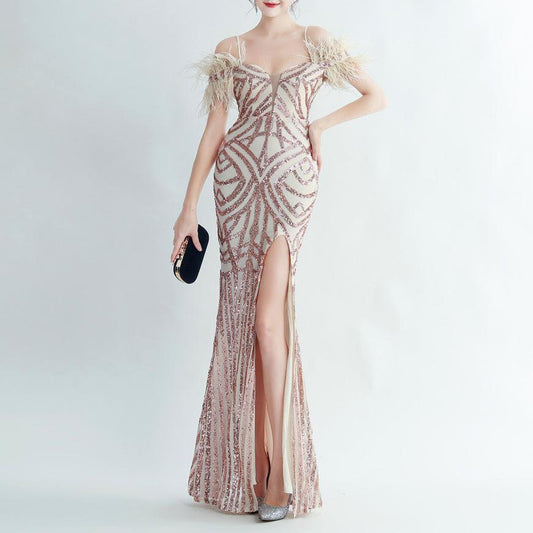 {{ product_title }} – Exklusive Damenmode für besondere Anlässe | HotFashionista.de