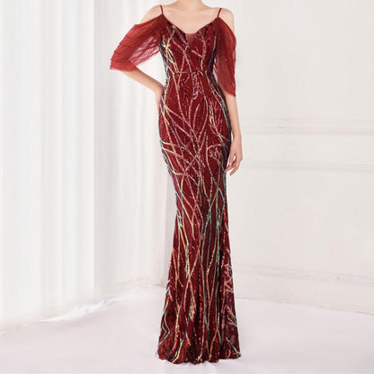 {{ product_title }} – Exklusive Damenmode für besondere Anlässe | HotFashionista.de