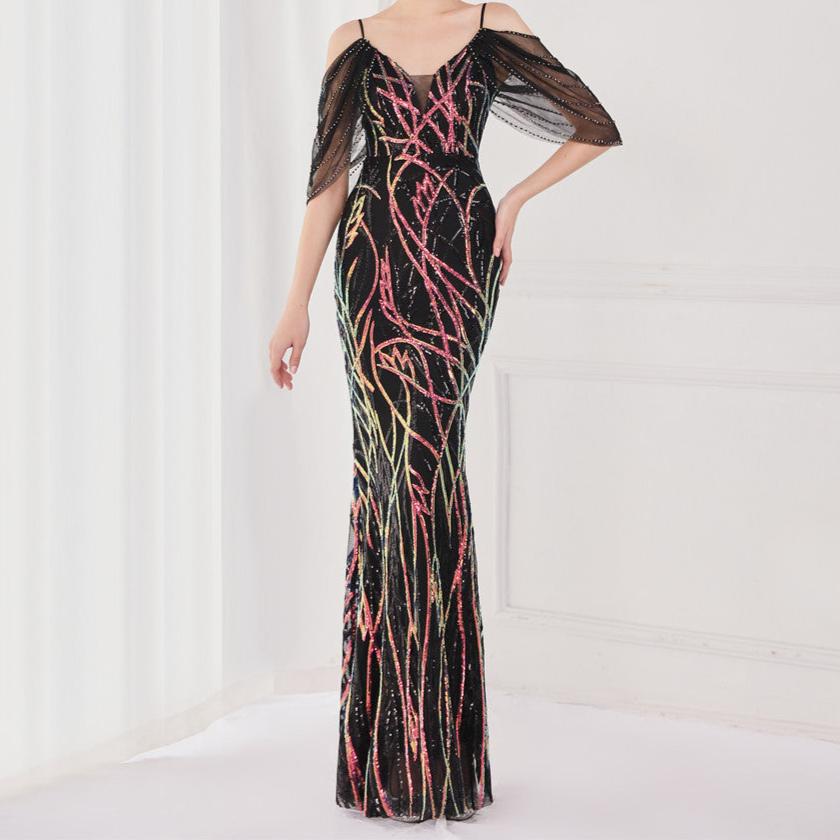 {{ product_title }} – Exklusive Damenmode für besondere Anlässe | HotFashionista.de