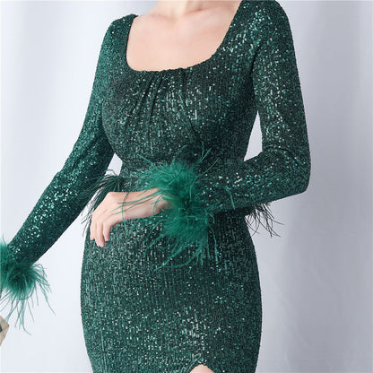 {{ product_title }} – Exklusive Damenmode für besondere Anlässe | HotFashionista.de