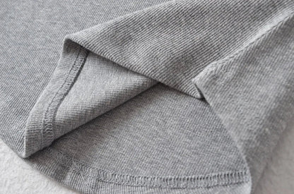 Elegantes Bandage-Maxikleid mit Diamanten – Bodenlang & Quadratkragen