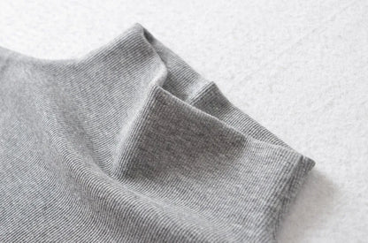 Elegantes Bandage-Maxikleid mit Diamanten – Bodenlang & Quadratkragen