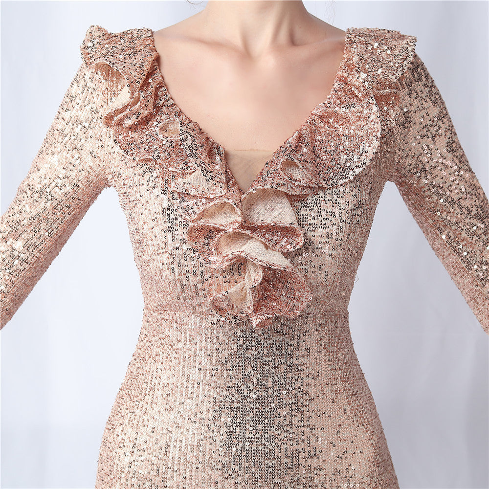 {{ product_title }} – Exklusive Damenmode für besondere Anlässe | HotFashionista.de