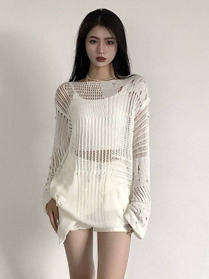 Produktbild von Elegantes Bandage-Maxikleid mit Diamanten – Bodenlang & Quadratkragen in BLACK, erhältlich bei Hot Fashionista