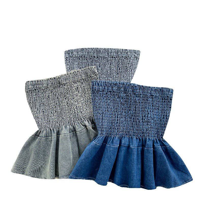 Elegantes Bandage-Maxikleid mit Diamanten – Bodenlang & Quadratkragen