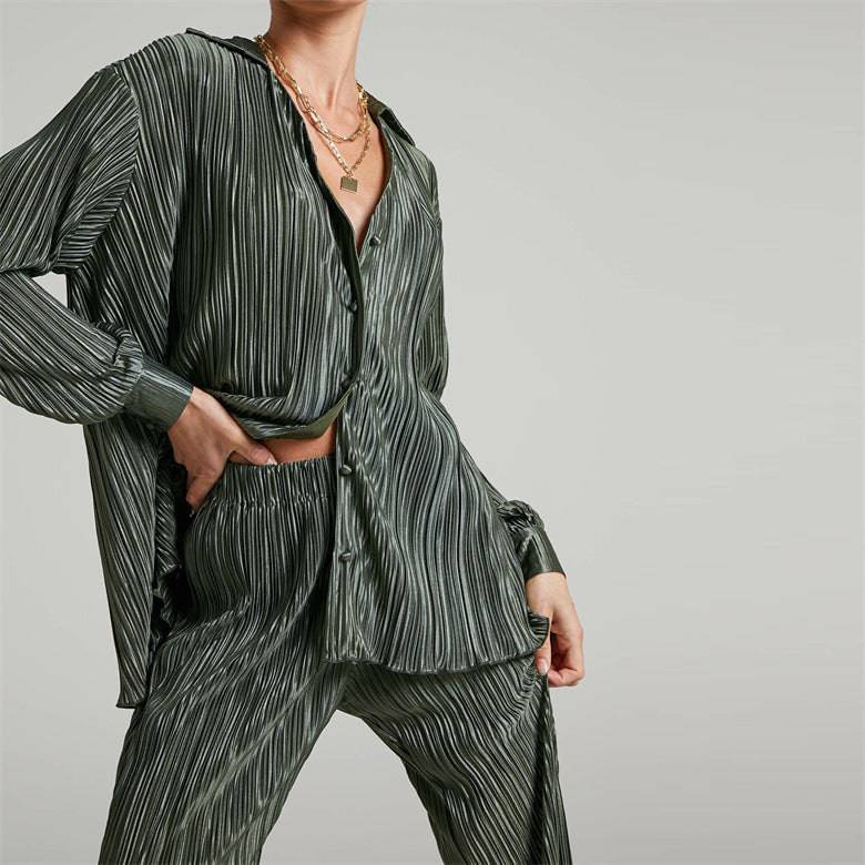 Elegantes Bandage-Maxikleid mit Diamanten – Bodenlang & Quadratkragen