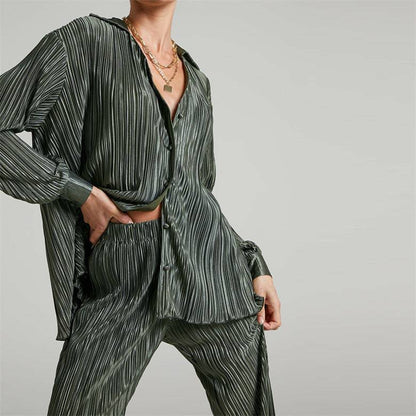 Elegantes Bandage-Maxikleid mit Diamanten – Bodenlang & Quadratkragen