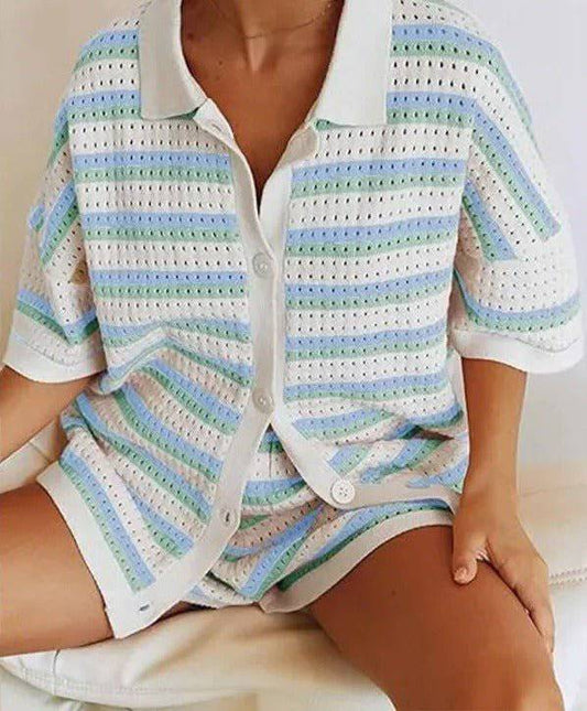 Produktbild von Elegantes Bandage-Maxikleid mit Diamanten – Bodenlang & Quadratkragen in orange, erhältlich bei Hot Fashionista