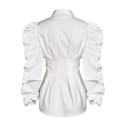 Elegantes Bandage-Maxikleid mit Diamanten – Bodenlang & Quadratkragen