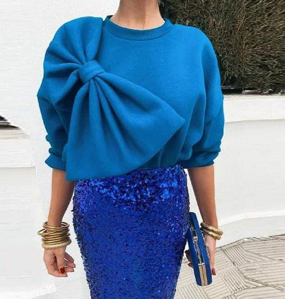 Elegantes Bandage-Maxikleid mit Diamanten – Bodenlang & Quadratkragen