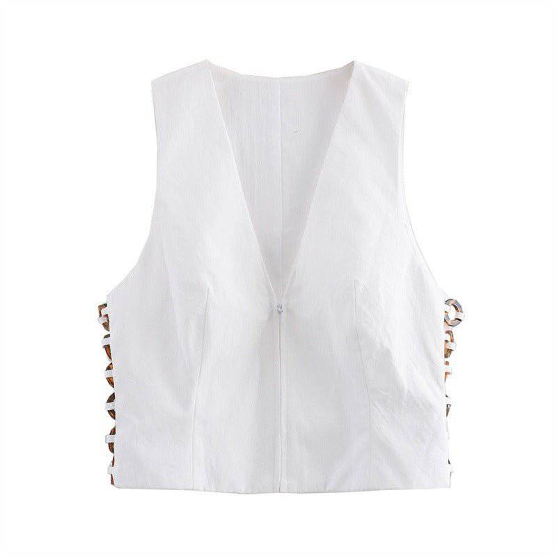 Elegantes Bandage-Maxikleid mit Diamanten – Bodenlang & Quadratkragen