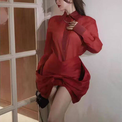 {{ product_title }} – Exklusive Damenmode für besondere Anlässe | HotFashionista.de