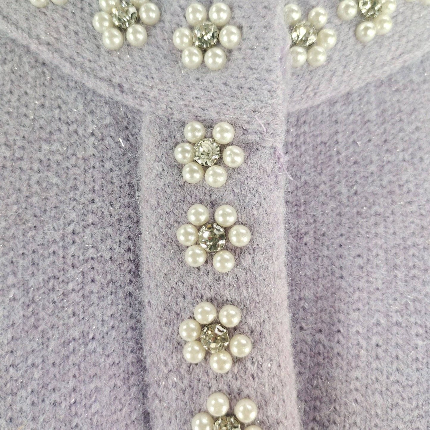 Elegantes Bandage-Maxikleid mit Diamanten – Bodenlang & Quadratkragen