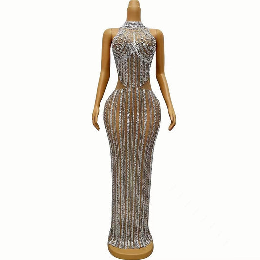 {{ product_title }} – Exklusive Damenmode für besondere Anlässe | HotFashionista.de