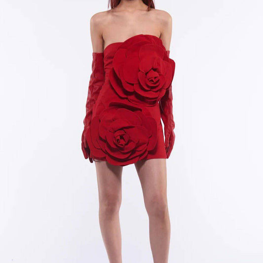{{ product_title }} – Exklusive Damenmode für besondere Anlässe | HotFashionista.de