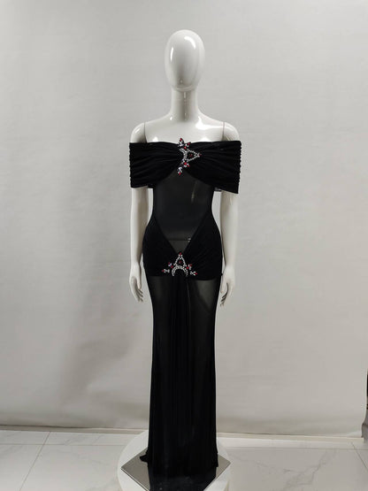 {{ product_title }} – Exklusive Damenmode für besondere Anlässe | HotFashionista.de