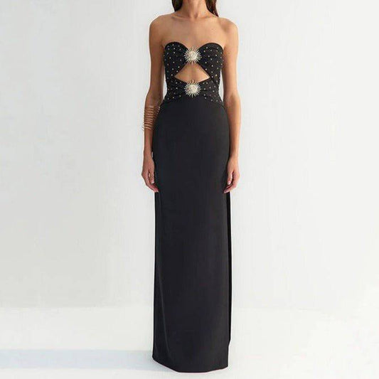 {{ product_title }} – Exklusive Damenmode für besondere Anlässe | HotFashionista.de