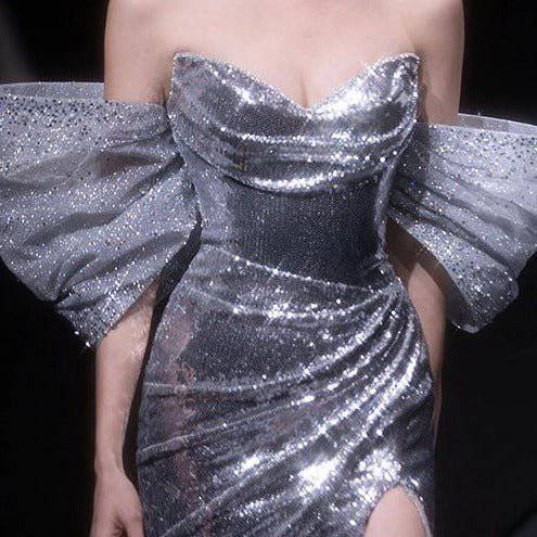 {{ product_title }} – Exklusive Damenmode für besondere Anlässe | HotFashionista.de