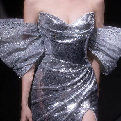 {{ product_title }} – Exklusive Damenmode für besondere Anlässe | HotFashionista.de