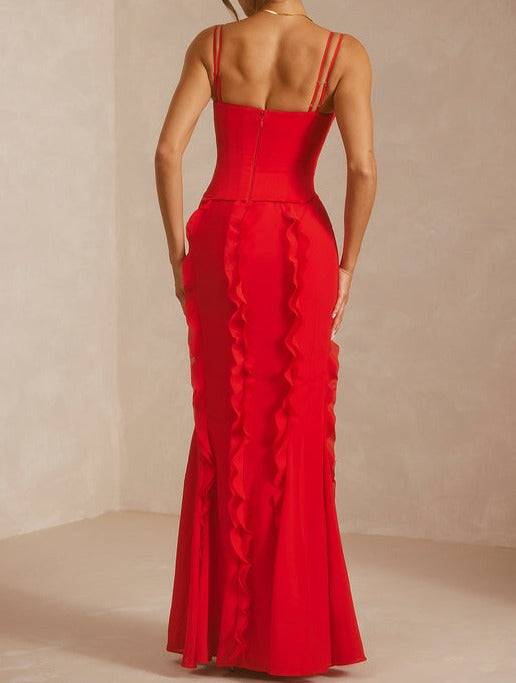 {{ product_title }} – Exklusive Damenmode für besondere Anlässe | HotFashionista.de