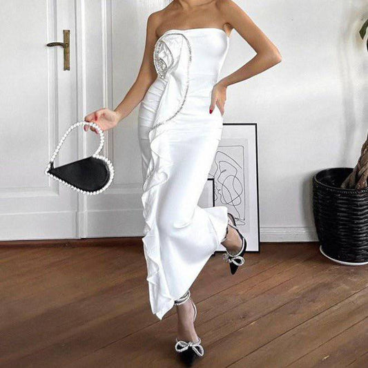 {{ product_title }} – Exklusive Damenmode für besondere Anlässe | HotFashionista.de