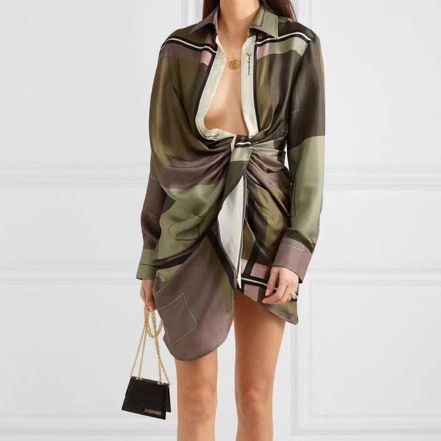 {{ product_title }} – Exklusive Damenmode für besondere Anlässe | HotFashionista.de