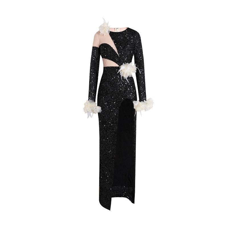 {{ product_title }} – Exklusive Damenmode für besondere Anlässe | HotFashionista.de