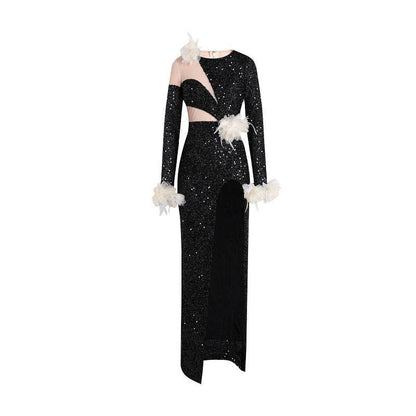 {{ product_title }} – Exklusive Damenmode für besondere Anlässe | HotFashionista.de