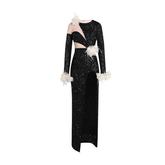 {{ product_title }} – Exklusive Damenmode für besondere Anlässe | HotFashionista.de