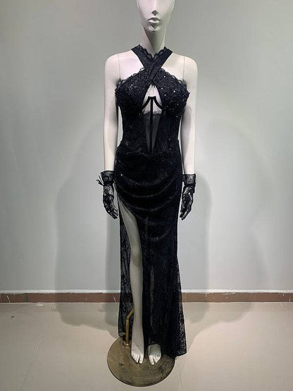 {{ product_title }} – Exklusive Damenmode für besondere Anlässe | HotFashionista.de