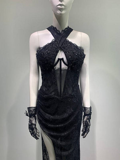 {{ product_title }} – Exklusive Damenmode für besondere Anlässe | HotFashionista.de