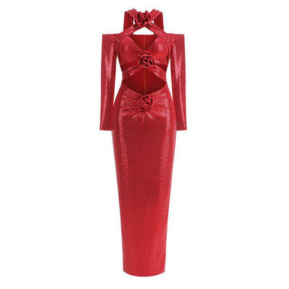 {{ product_title }} – Exklusive Damenmode für besondere Anlässe | HotFashionista.de