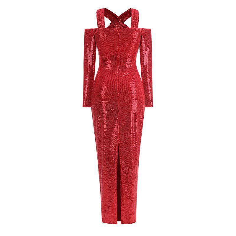 {{ product_title }} – Exklusive Damenmode für besondere Anlässe | HotFashionista.de