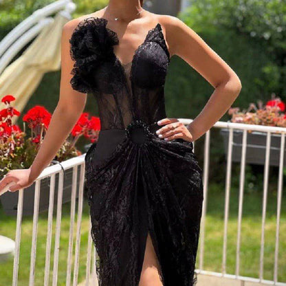 {{ product_title }} – Exklusive Damenmode für besondere Anlässe | HotFashionista.de