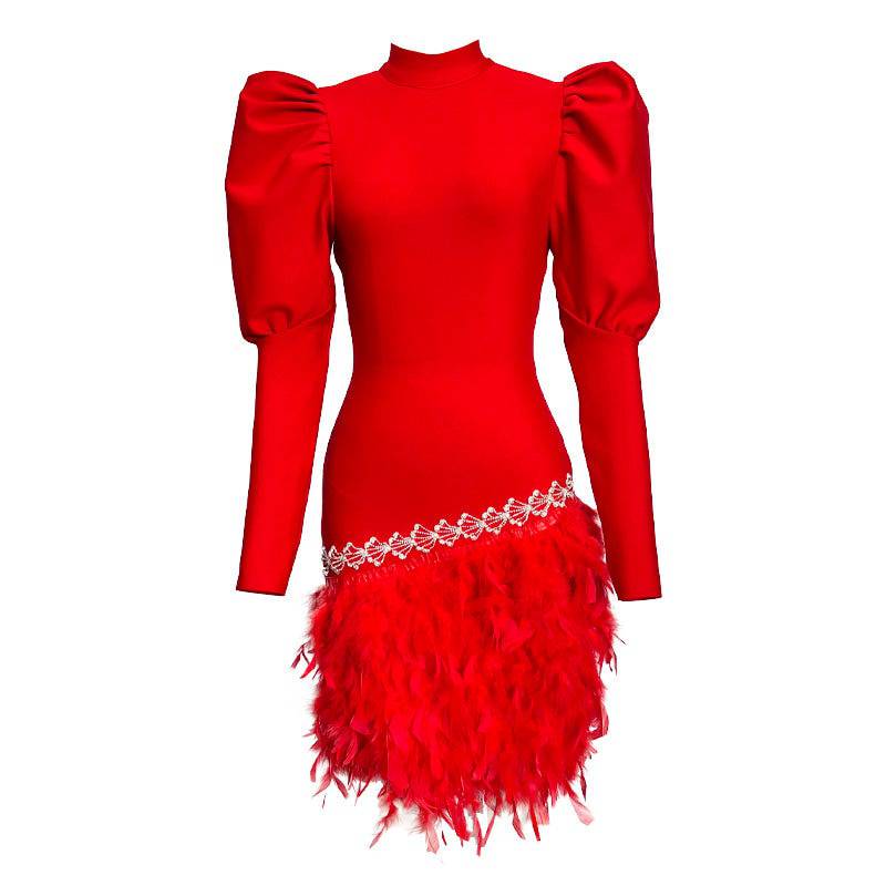 {{ product_title }} – Exklusive Damenmode für besondere Anlässe | HotFashionista.de