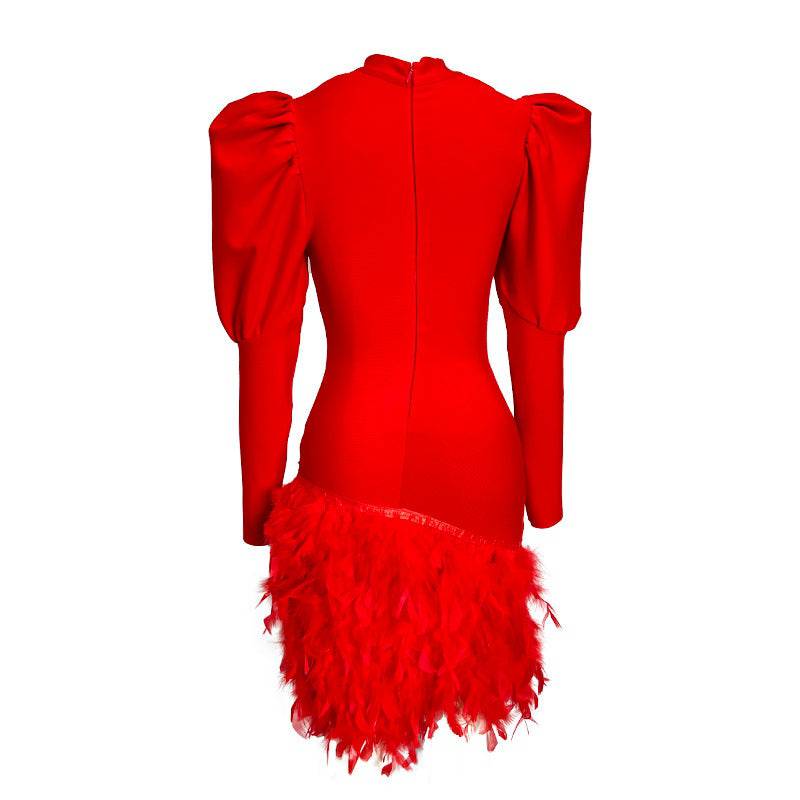 {{ product_title }} – Exklusive Damenmode für besondere Anlässe | HotFashionista.de