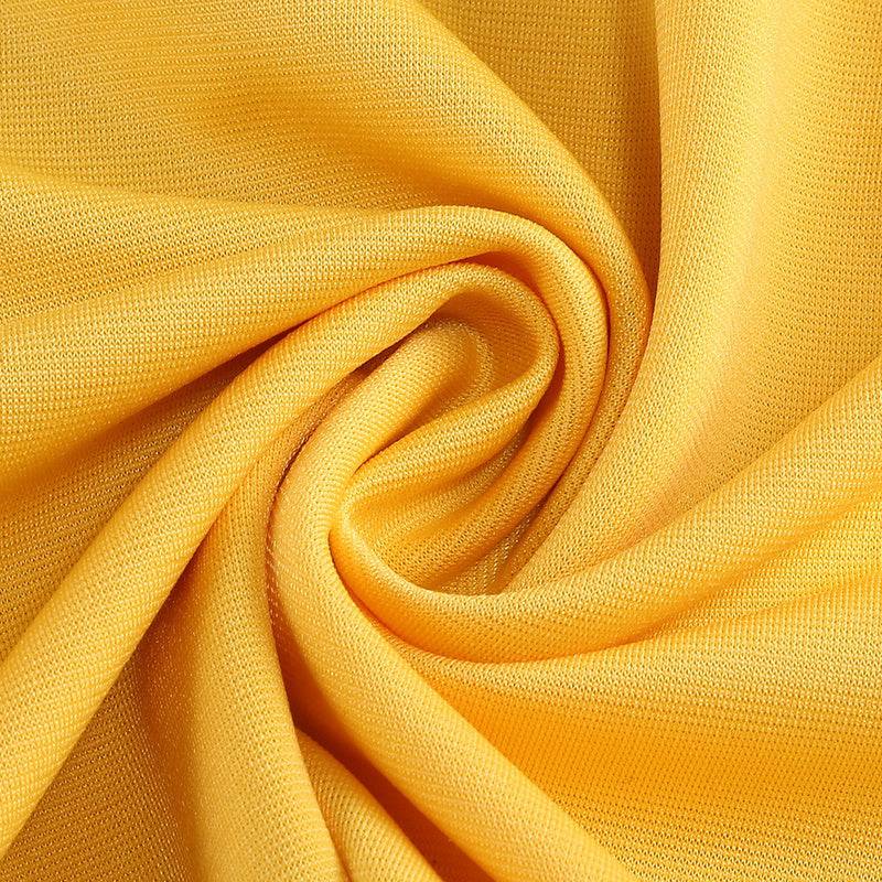 Elegantes Bandage-Maxikleid mit Diamanten – Bodenlang & Quadratkragen