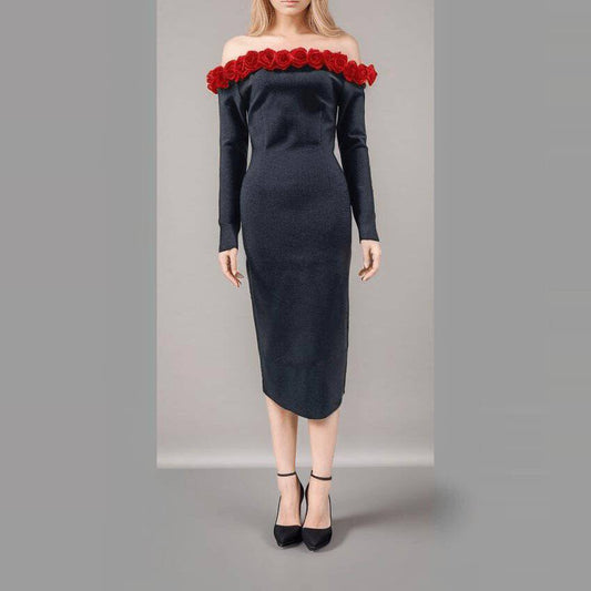 {{ product_title }} – Exklusive Damenmode für besondere Anlässe | HotFashionista.de