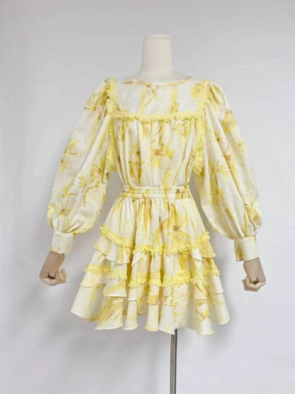 Elegantes Bandage-Maxikleid mit Diamanten – Bodenlang & Quadratkragen